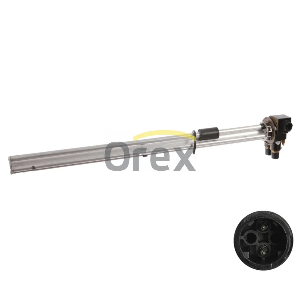 Depo Şamandirasi Volvo (640Mm) 2 Rkr. 2 Fiş