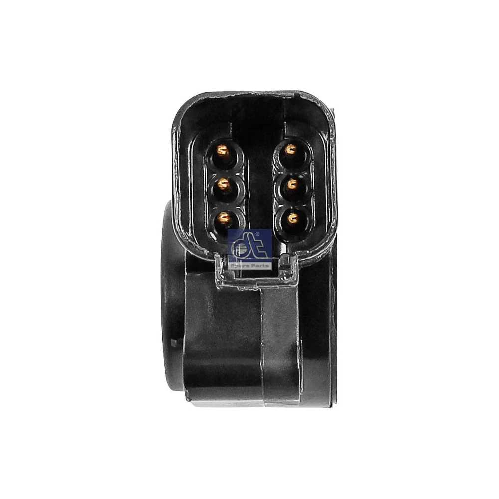Gaz Pedal Sensörü Volvo