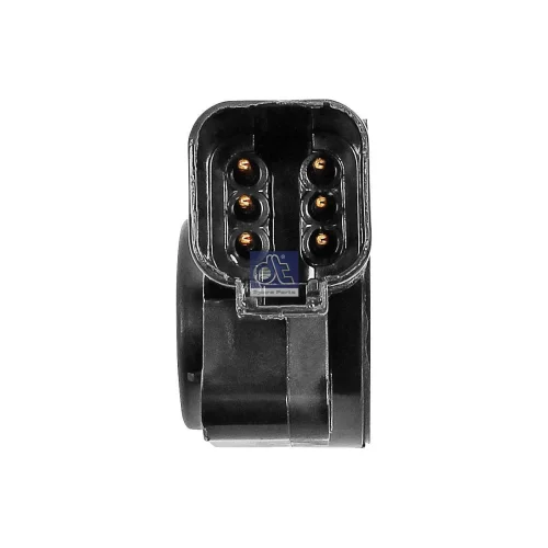 Gaz Pedal Sensörü Volvo