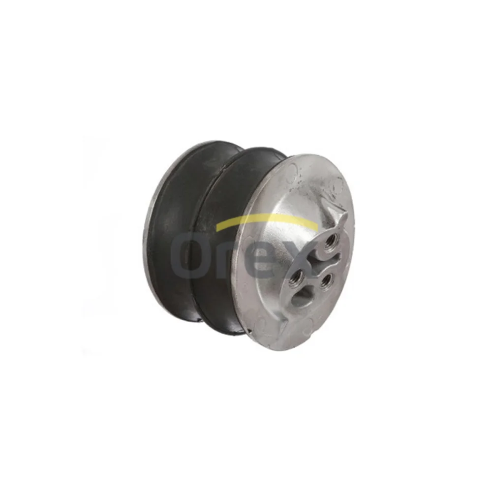 Engine Mounting