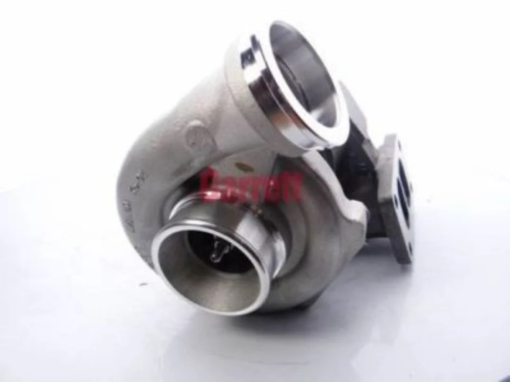 Turbo 2521, 2517
