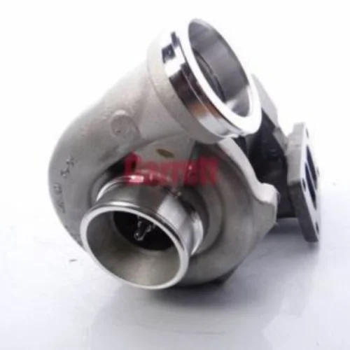 Turbo 2521, 2517