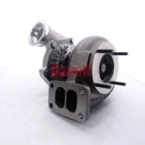 Turbo 2521, 2517