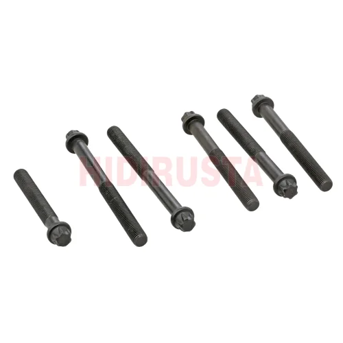 Silindir Kapak Cıvata Seti - D2866/2876/2840/2842/2848
