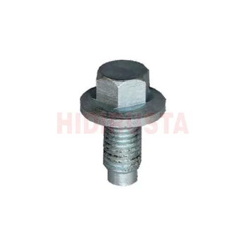Tapa Karter 4948795 Ford 9L8E3730Aa
