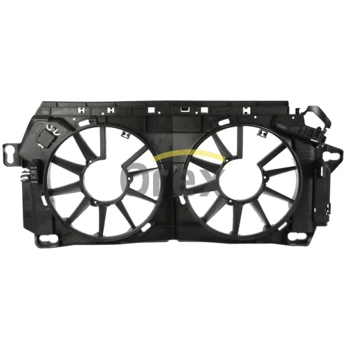 Fan Kasası Mercedes Sprinter