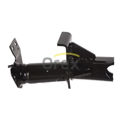 Tampon Taşıyıcı Braketi Volvo FH4-FM4 (Sağ)