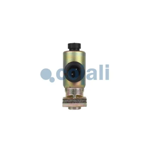 Valve With Magnet
