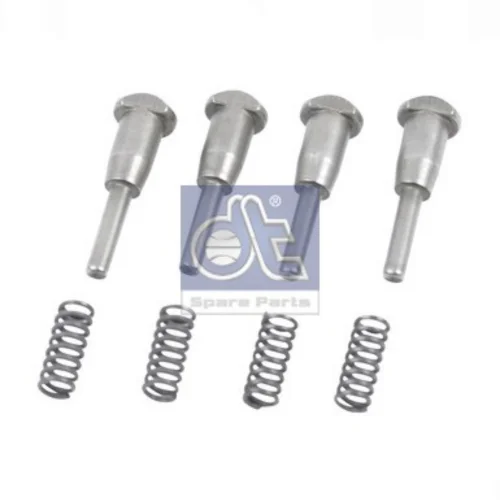 Bolts, outer planetary gear synchronizer body (Final Drive)