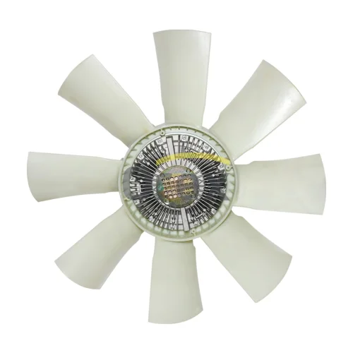 Fan Komple Scania 4 Seri CR/CG