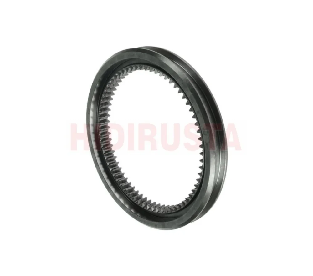1-2 -3-4 Synchronizer Ring