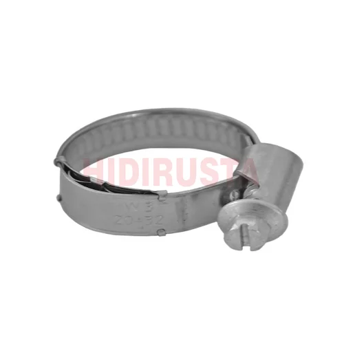 Kelepçe 20x32x12 (Yaylı Tip, W3)