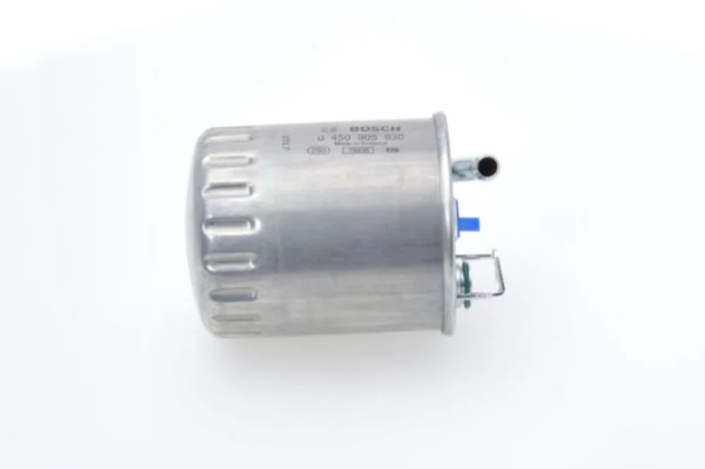 Yakıt Filtresi  W638 Vıto 112 Cdı Om611 00-03
