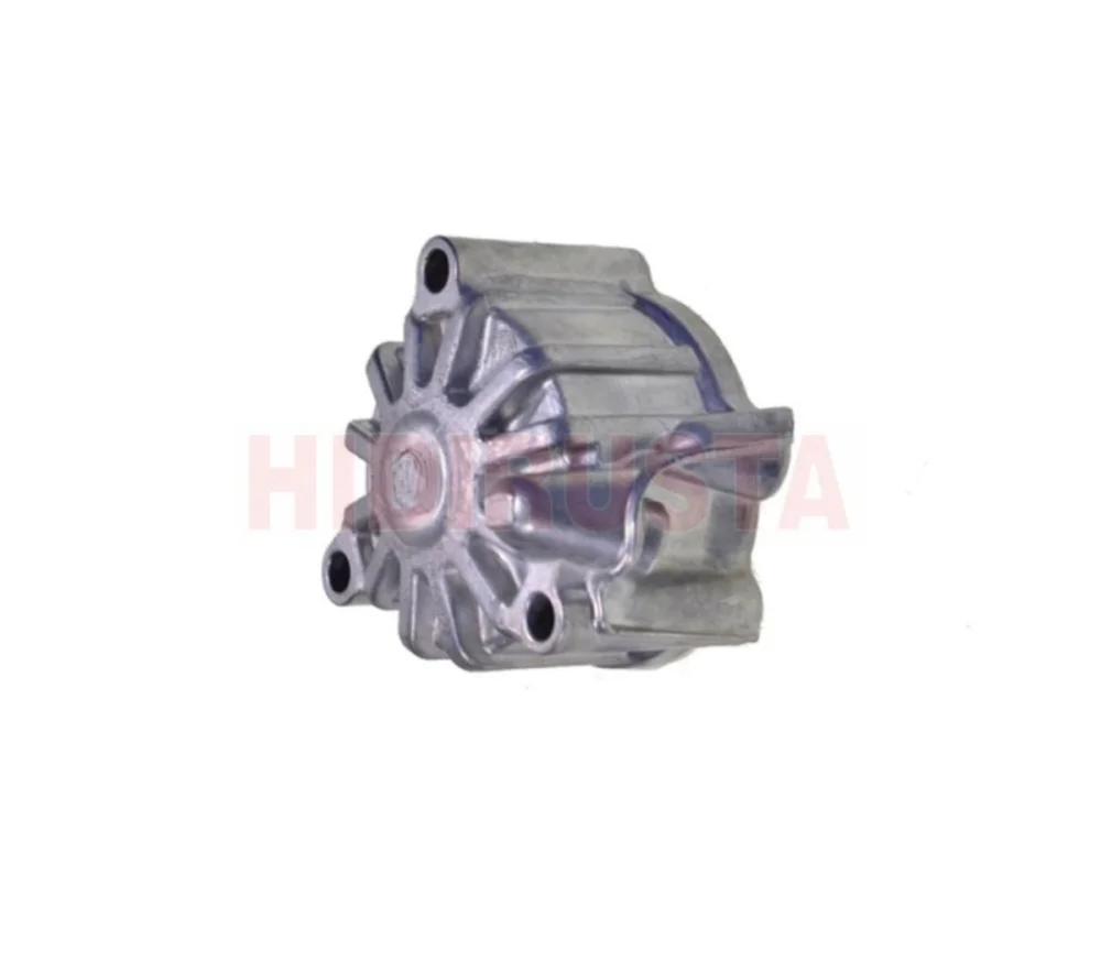 Ağırseri Piston Kapağı