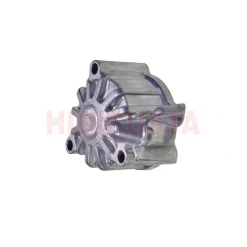 Ağırseri Piston Kapağı