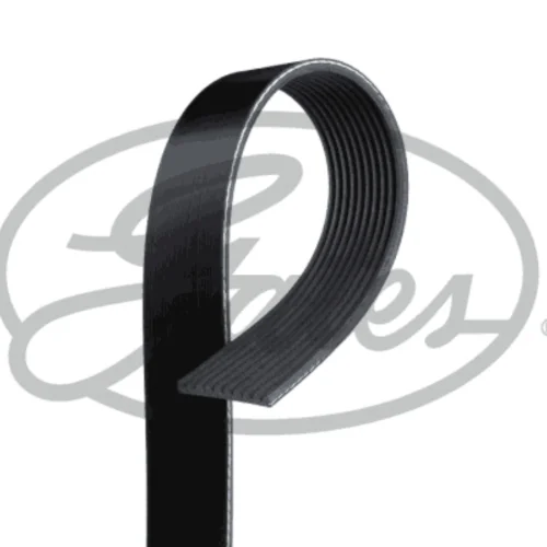 Fan Kayışı Volvo Renault D13 (Retarderlı)
