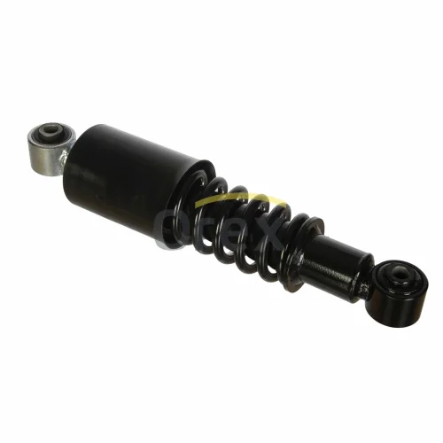Shock Absorber, Cab Suspension