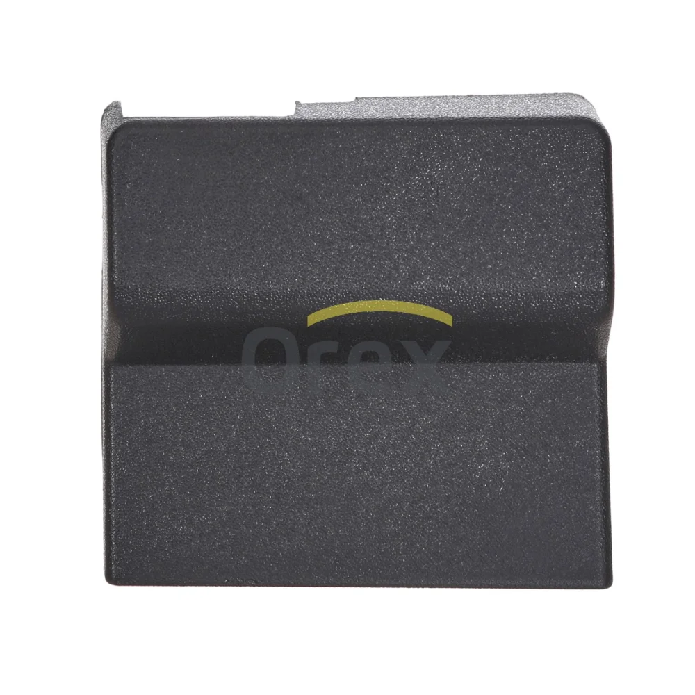 Cam Alt Panel Kapağı Volvo FM4 (Sağ)
