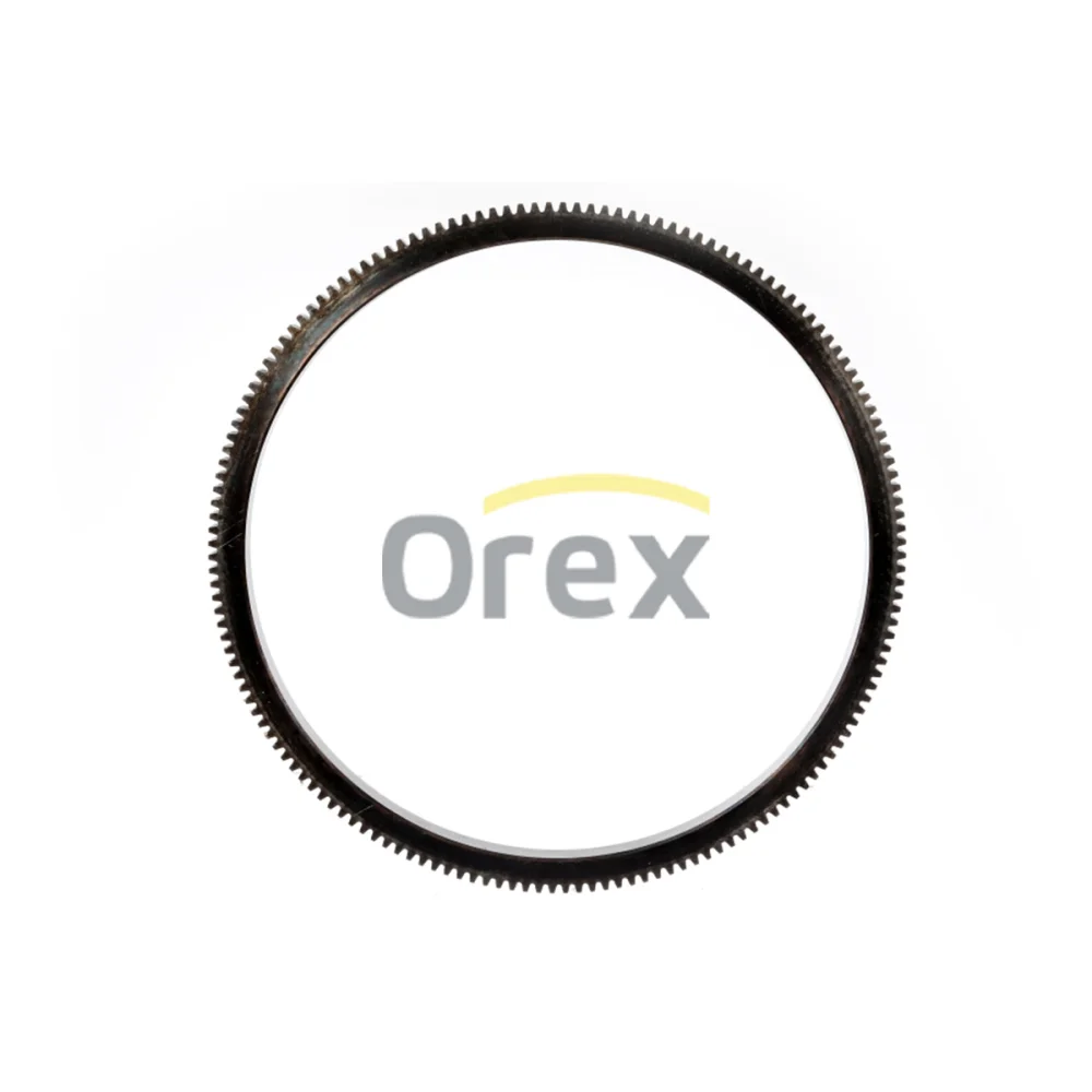 Ring Gear, Flywheel