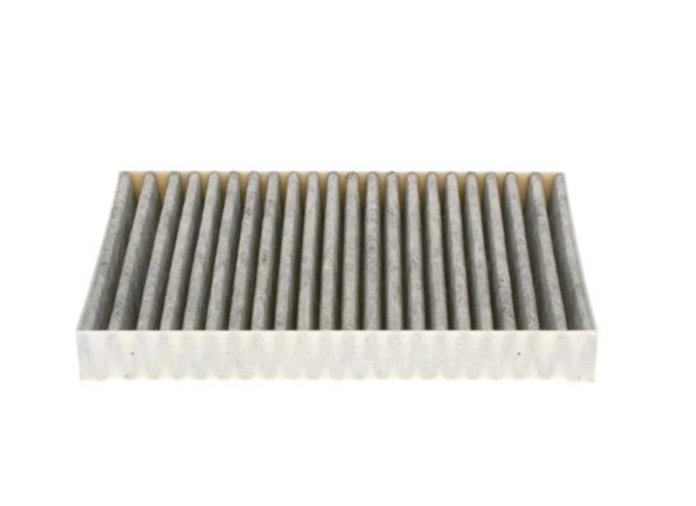 Filtre, kabin havası (Isıtma/Havalandırma)