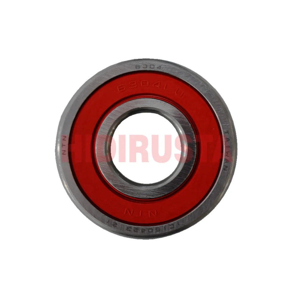 Pervane Rulmanı V8, 304, 403   20x52x15 (6304)