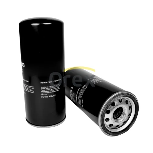 Bypass Filtresi Volvo-Renault