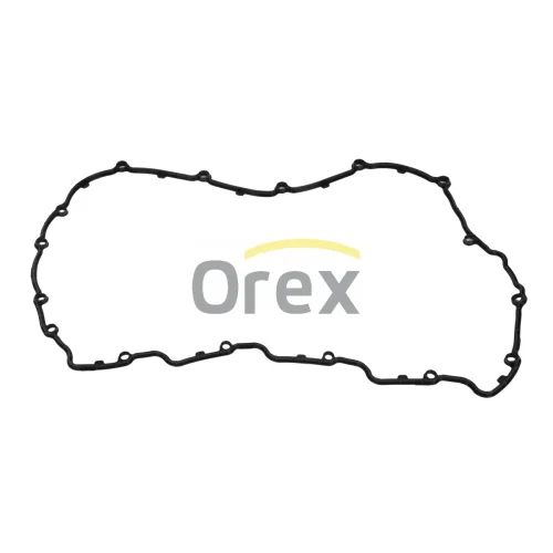 Supap Kapak Contası Daf MX13 EU6 (Alüminyum Kapak)
