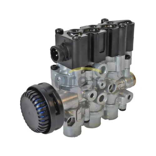 Air Suspension Valve