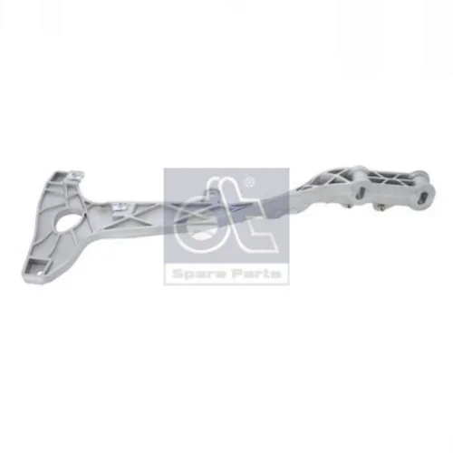 Mounting Bracket, Bumper