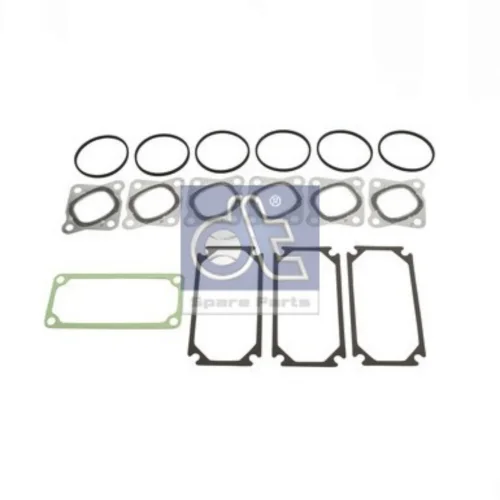 Gasket Set, exhaust manifold (Cylinder Head)