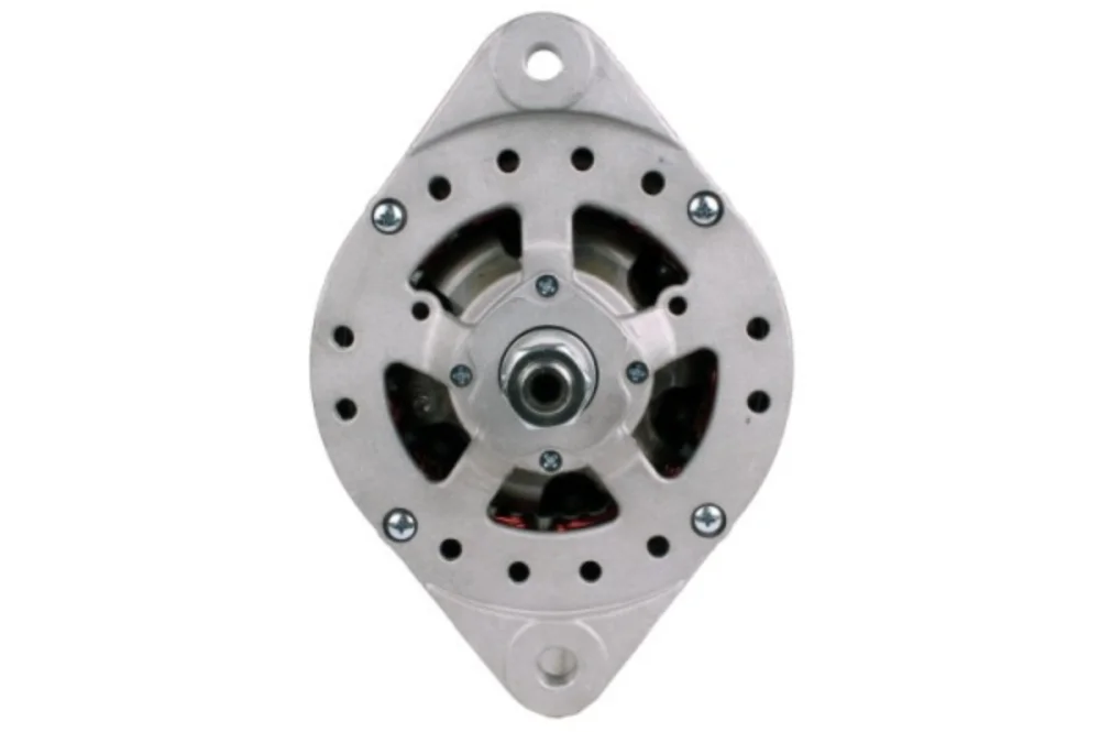 Alternator (Alternator)