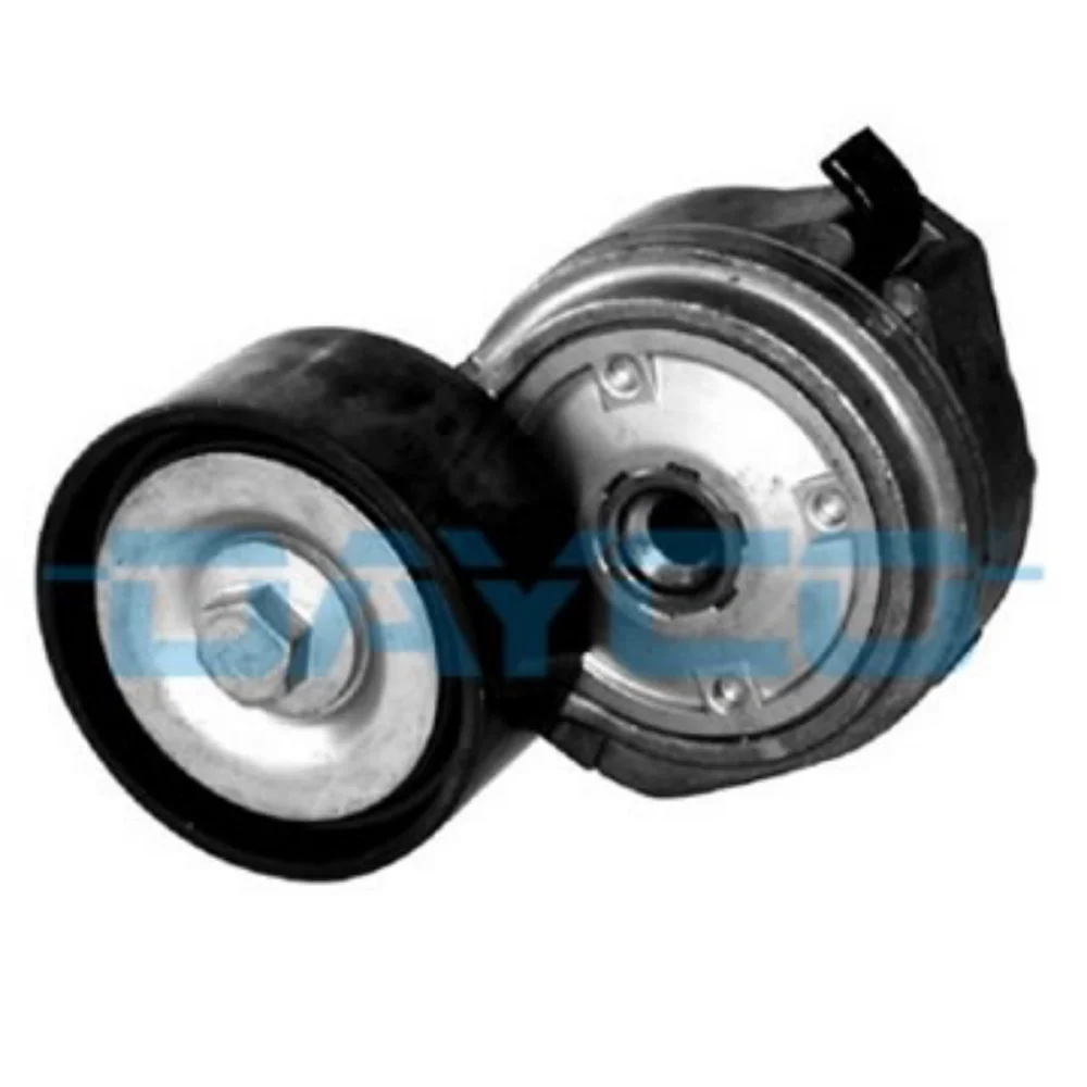 Kayış Gergisi Komple - D0836/2866/2876