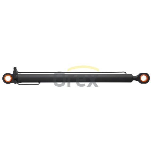 Kabin Lifti Arocs, Actros