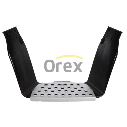 Foot Board