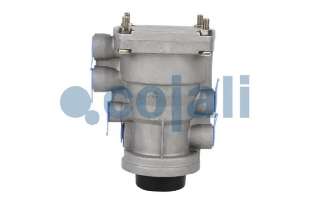 Dorse Kontrol Ventili Scania 4 Seri