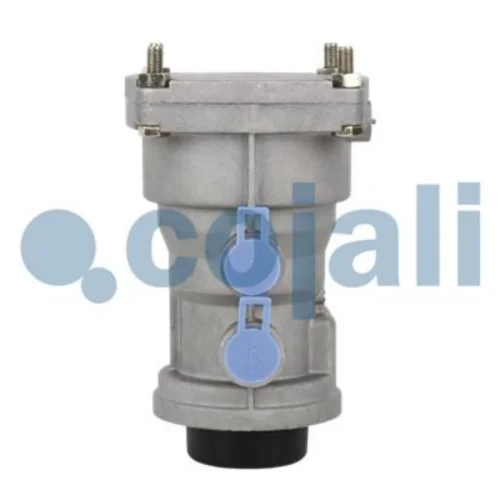 Dorse Kontrol Ventili Scania 4 Seri