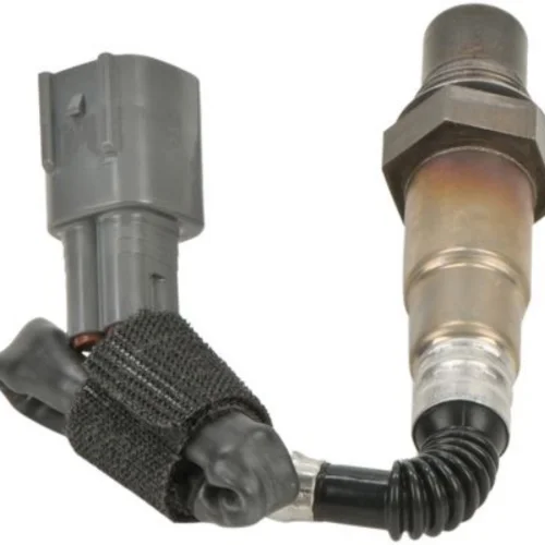 Lambda Sensor (Mixture Formation)