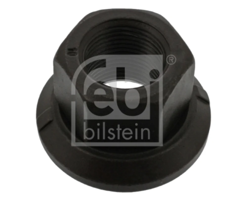 Wheel Nut (Wheels)