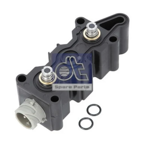 Solenoid Valve