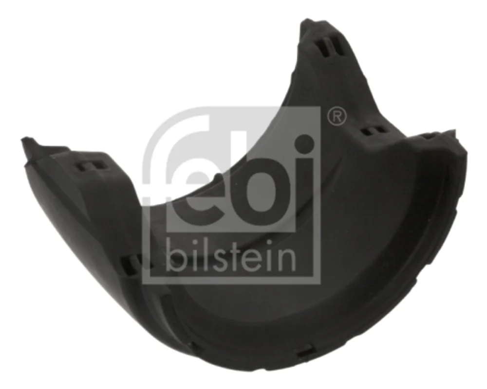 Arka Stabilizatör Lastik Burcu (Yarım) Scania PGRS