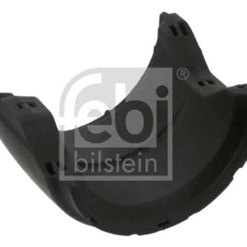Arka Stabilizatör Lastik Burcu (Yarım) Scania PGRS