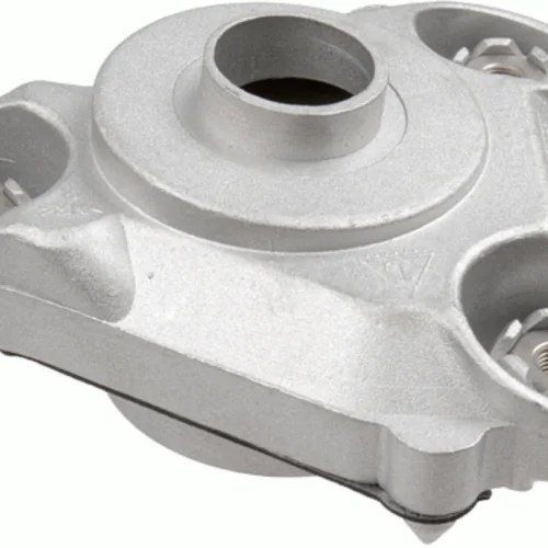 Suspension Strut Support Mount (Wheel Suspension)