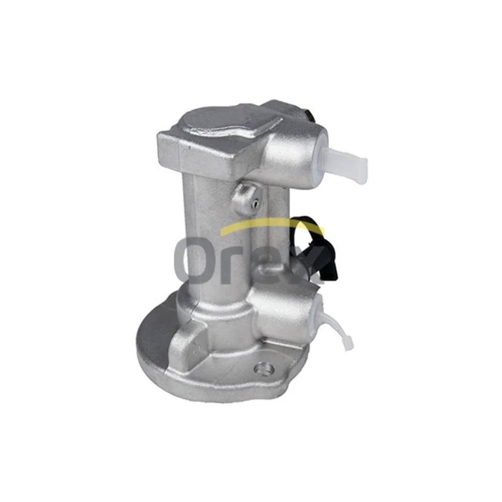 Shift Cylinder (L)