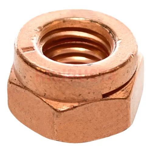 Turbo Somunu Küçük (metrik 8 mm)