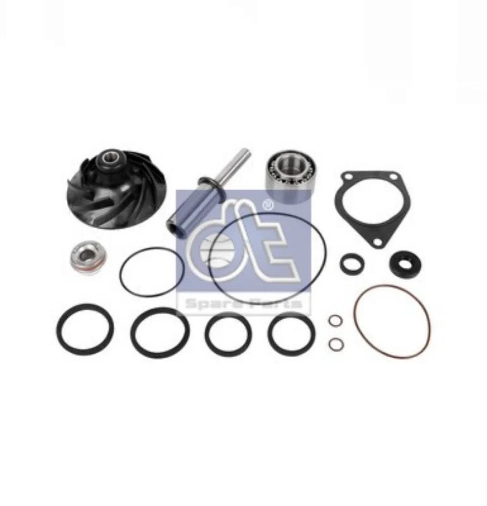 Devirdaim Tm. Tk. Volvo D12A