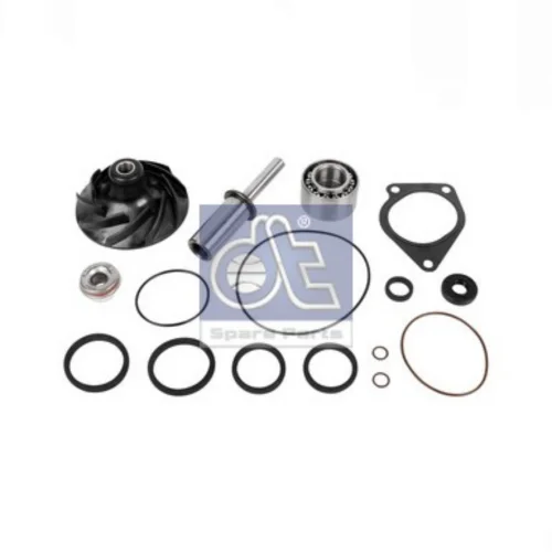 Devirdaim Tm. Tk. Volvo D12A