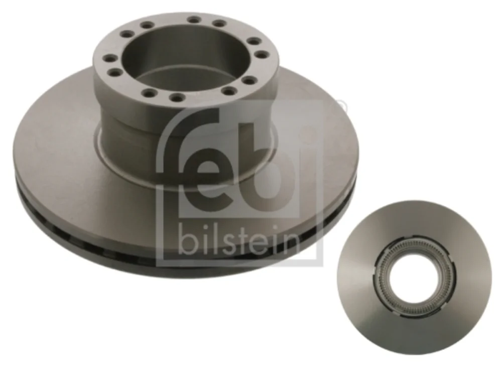 Brake Disc (Braking System)