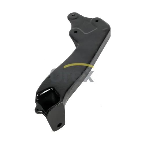 Holder, Footboard (R)