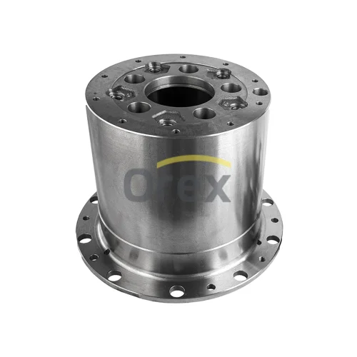 Cer Tası (İç:240mm, Dış:262mm, Boş)