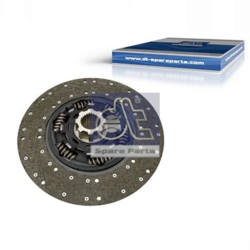 Clutch Disc